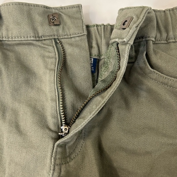 Uniqlo Kids Ultra Stretch Pants - Picture 5 of 7